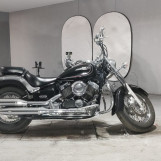 Мотоцикл Yamaha DRAGSTAR XVS400 CLASSIC с пробегом 21295 km