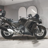 Мотоцикл Kawasaki GTR1400 CONCOURS с пробегом 74003 km