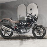 Мотоцикл Honda VTR250 с пробегом 17413 km