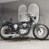 Мотоцикл Kawasaki W400 з пробігом 13277 km
