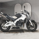 Мотоцикл Suzuki GSR400 с пробегом 36365 km