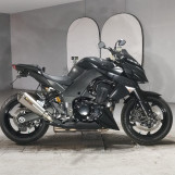 Мотоцикл Kawasaki Z1000 з пробігом 24371 km