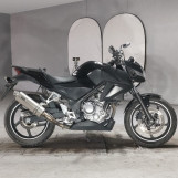 Мотоцикл Honda CB250F с пробегом 22295 km