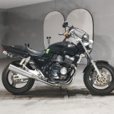 Мотоцикл Honda CB400SF с пробегом 23792 km