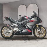 Мотоцикл Honda CBR250RR з пробігом 22787 km