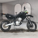 Мотоцикл Kawasaki D-TRACKER250 з пробігом 32779 km