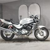 Мотоцикл Suzuki GSX250FX з пробігом 80978 km