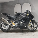 Мотоцикл BMW S1000RR с пробегом 11027 km