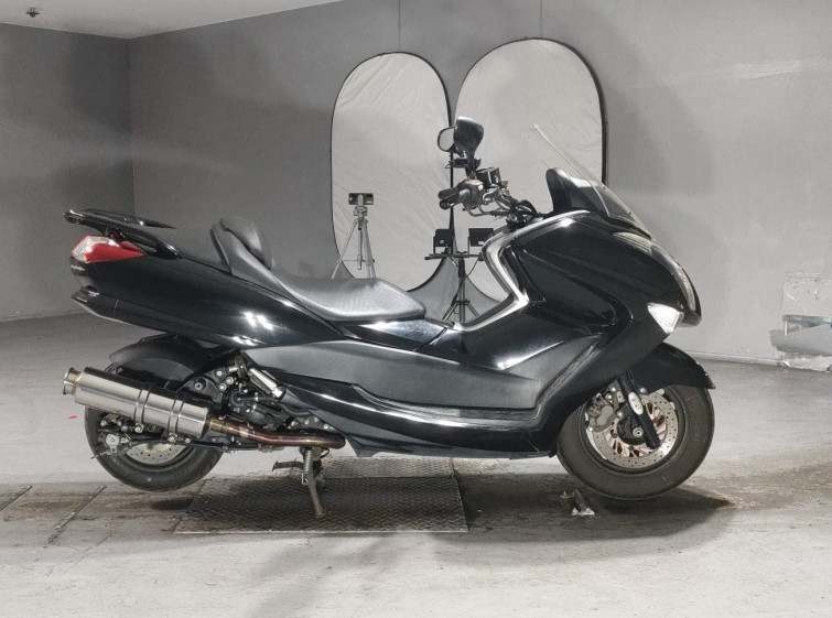 Мотоцикл Yamaha MAJESTY 250 с пробегом 19797 km