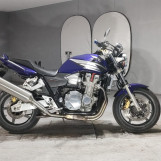 Мотоцикл Honda CB1300SF з пробігом 28080 km