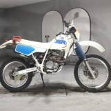 Мотоцикл Honda XLR250R с пробегом 10082 km