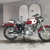 Мотоцикл Kawasaki ESTRELLA RS з пробігом 41459 km