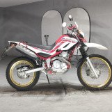 Мотоцикл Yamaha MSX125 GROM с пробегом 3155 km