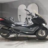 Мотоцикл Yamaha MAJESTY 250 с пробегом 22183 km