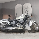 Мотоцикл Honda SHADOW400 з пробігом 182047 km