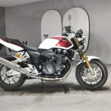 Мотоцикл Honda CB1300SF з пробігом 191 km