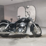 Мотоцикл Honda SHADOW400 з пробігом 51396 km