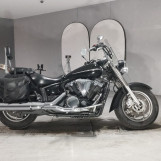 Мотоцикл Yamaha MIDNIGHTSTAR XVS1300 с пробегом 21956 km
