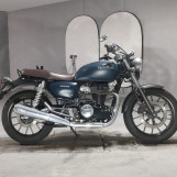 Мотоцикл Honda GB350 з пробігом 4215 km