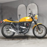 Мотоцикл Yamaha SRV250 з пробігом 59075 km