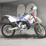 Мотоцикл Yamaha DT200WR с пробегом 22918 km