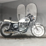 Мотоцикл Kawasaki ESTRELLA RS з пробігом 7542 km