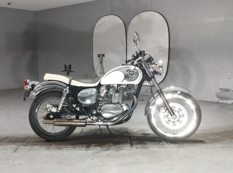 Мотоцикл Kawasaki ESTRELLA RS з пробігом 7542 km