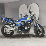 Мотоцикл Yamaha XJR400 с пробегом 23010 km