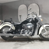 Мотоцикл Honda SHADOW750 с пробегом 9135 km