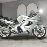 Мотоцикл Kawasaki ZZ-R1200 с пробегом 29273 km