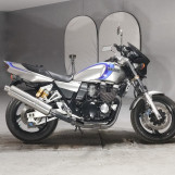 Мотоцикл Yamaha XJR400 з пробігом 32814 km