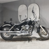 Мотоцикл Yamaha DRAGSTAR XVS250 с пробегом 29554 km