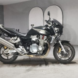 Мотоцикл Honda CB1300SF з пробігом 106950 km