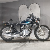 Мотоцикл Honda CB400SS з пробігом 16440 km