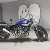 Мотоцикл Kawasaki ELIMINATOR 250V з пробігом 22180 km