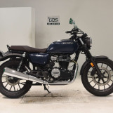 Мотоцикл Honda GB350 з пробігом 6941 km