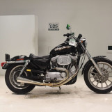 Мотоцикл HD SPORTSTER XLH883 з пробігом 11089 km