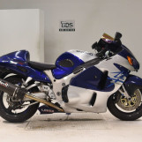 Мотоцикл Suzuki GSX1300R HAYABUSA с пробегом 71786 km