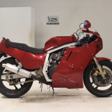 Мотоцикл Suzuki GSX-R750 с пробегом 18019 km