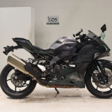 Мотоцикл Kawasaki ZX-4R SE з пробігом 4015 km
