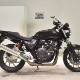 Мотоцикл Honda CB400SF с пробегом 10939 km