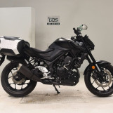 Мотоцикл Yamaha MT-25 с пробегом 958 km
