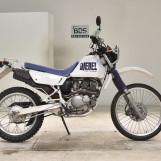 Мотоцикл Suzuki DJEBEL200 з пробігом 30422 km