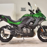 Мотоцикл Kawasaki VERSYS1000SE с пробегом 18623 km