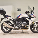 Мотоцикл BMW R1200RS з пробігом 14900 km