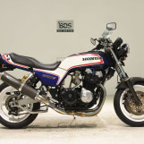 Мотоцикл Honda HORNET CB900F з пробігом 39800 m