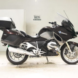 Мотоцикл BMW R1200RT з пробігом 33902 km