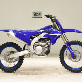 Мотоцикл Yamaha YZ250F
