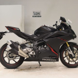 Мотоцикл Honda CBR250RRA с пробегом 6826 km