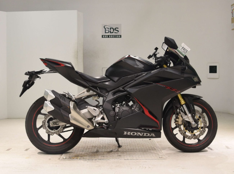 Мотоцикл Honda CBR250RRA с пробегом 6826 km